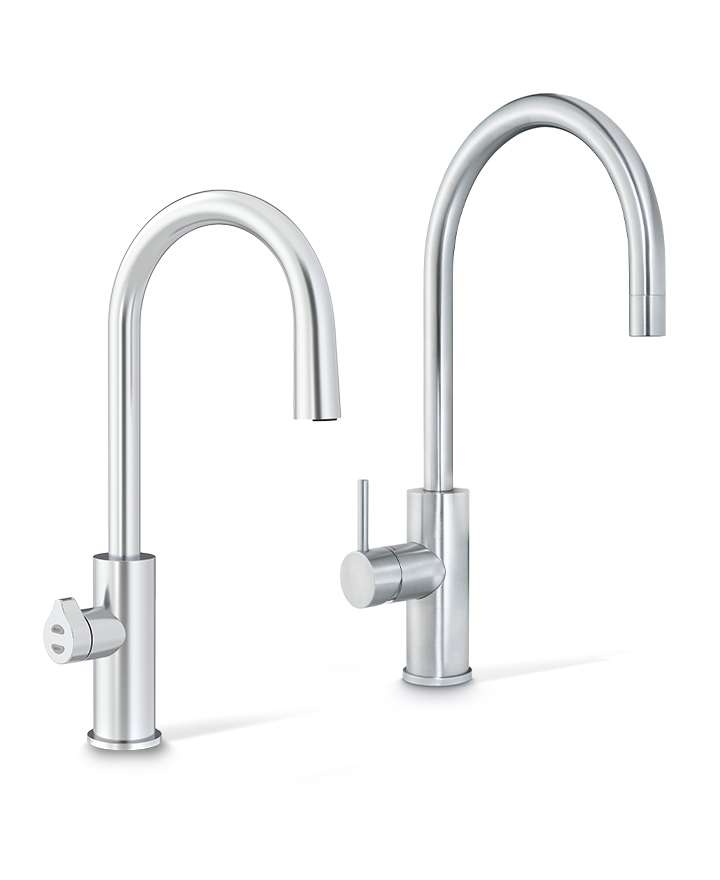 HydroTap G5 BCSHA100 5-in-1 Arc Plus tap with Arc Mixer
